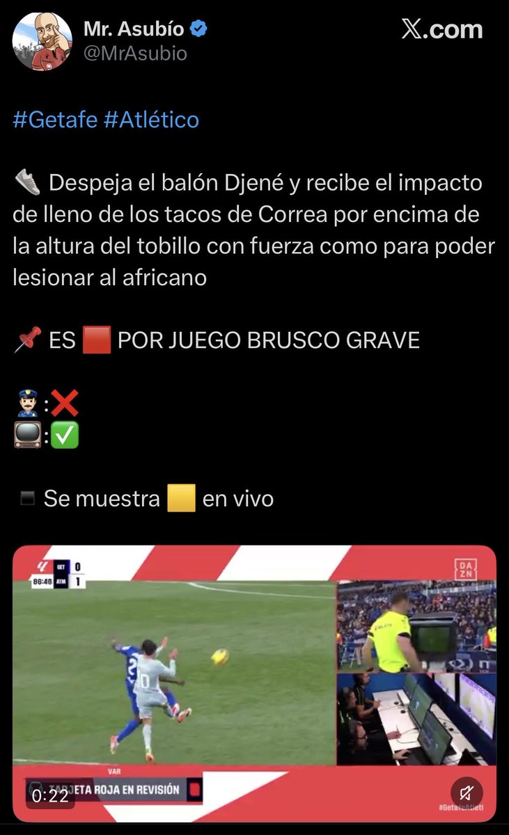 il Mourinhø Blanco tweet media