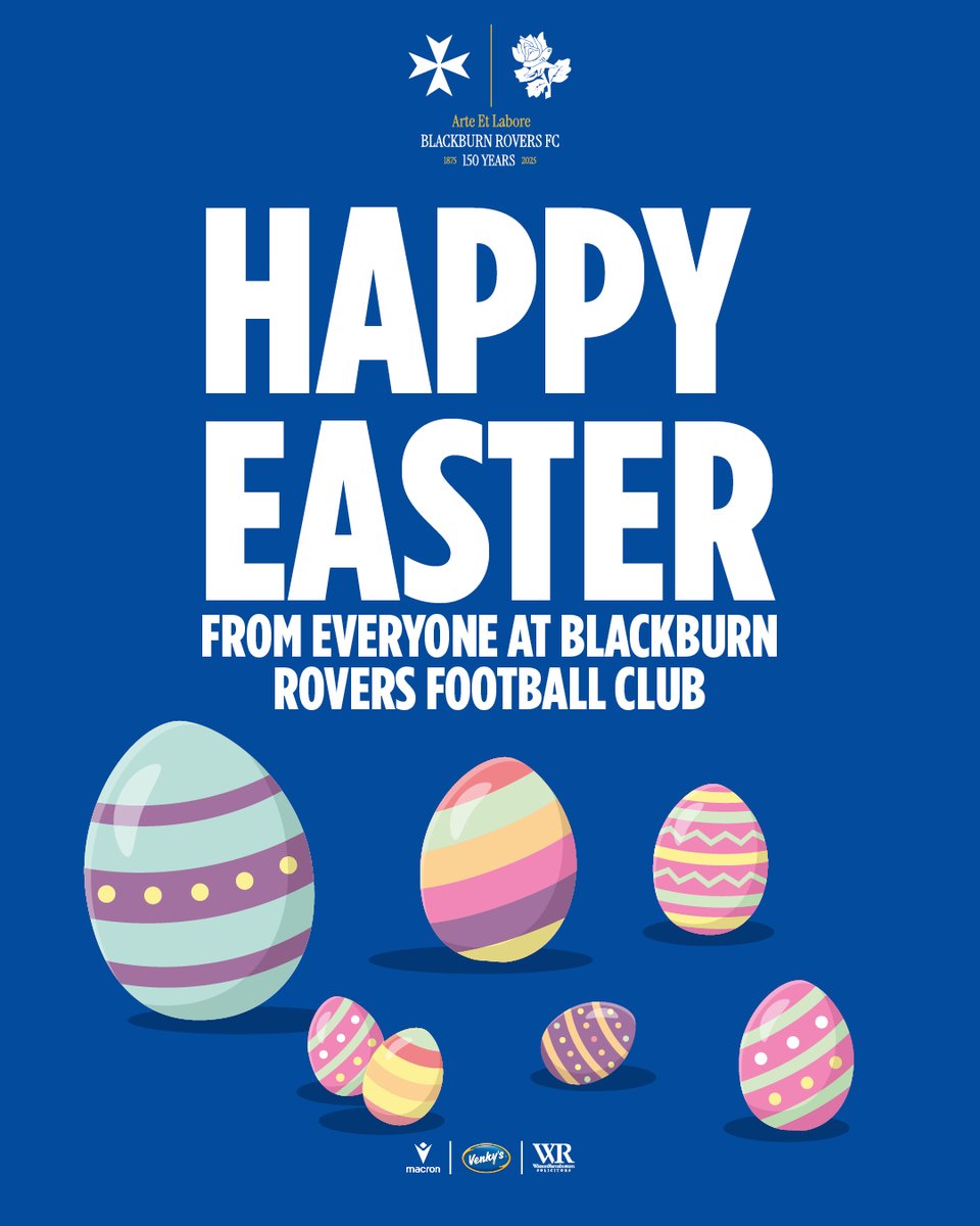 Blackburn Rovers tweet media