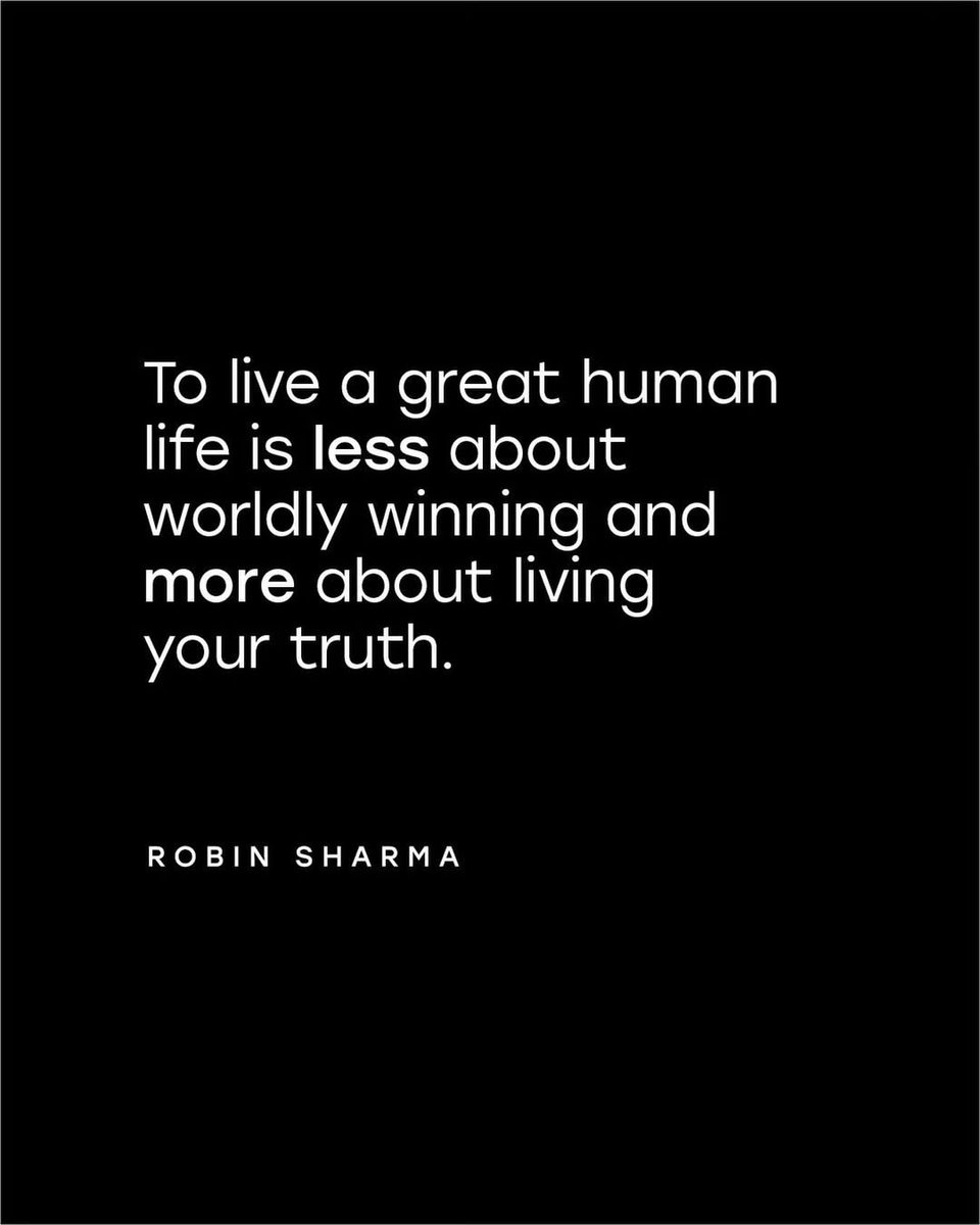 Robin Sharma tweet media