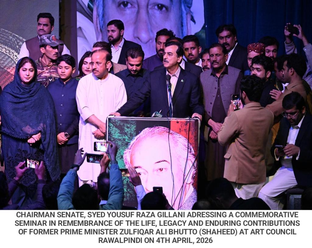 Senators of Pakistan tweet media