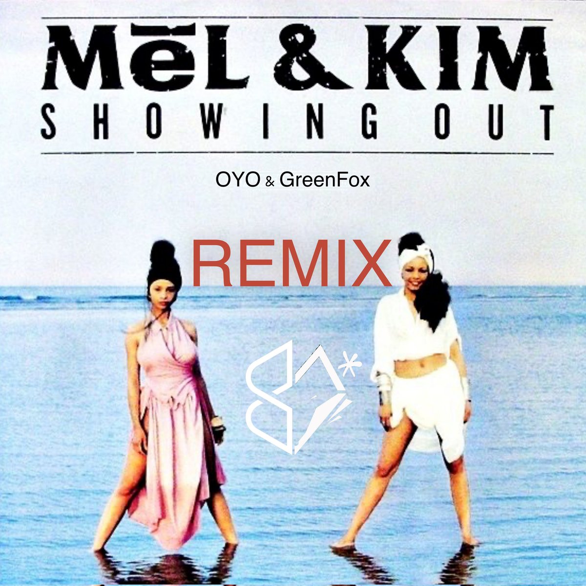 BembelBeatz's tweet photo. We’re back for this year with a release of same Vocal House! Check it on @SoundCloud with @OfficialDJOYO
and @GreenfoxP.

https://t.co/OkdDjSUlGo https://t.co/PACT4z8zmk