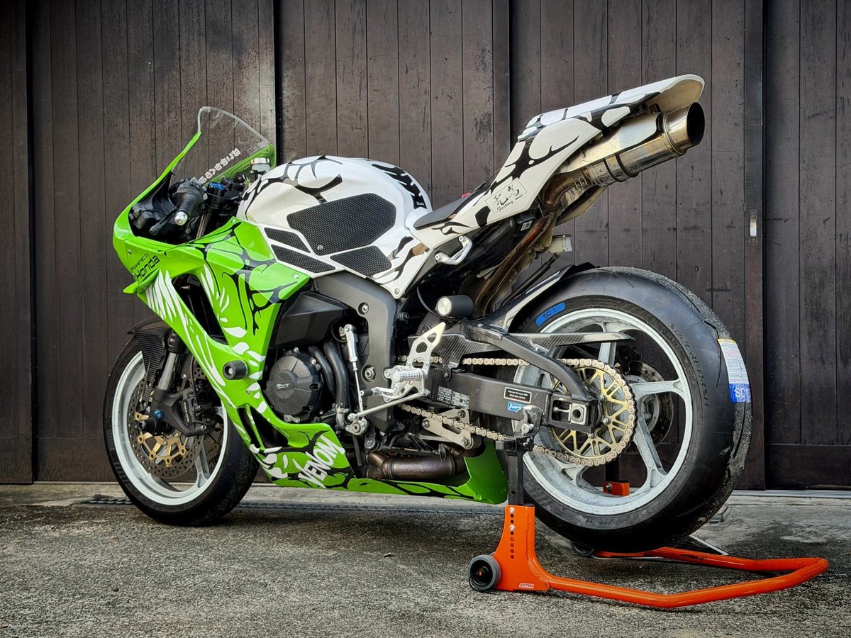 ソニック@ゆん❗️ tweet media