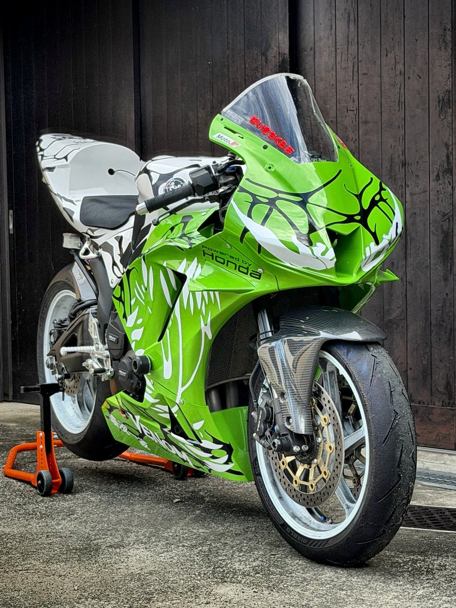 ソニック@ゆん❗️ tweet media