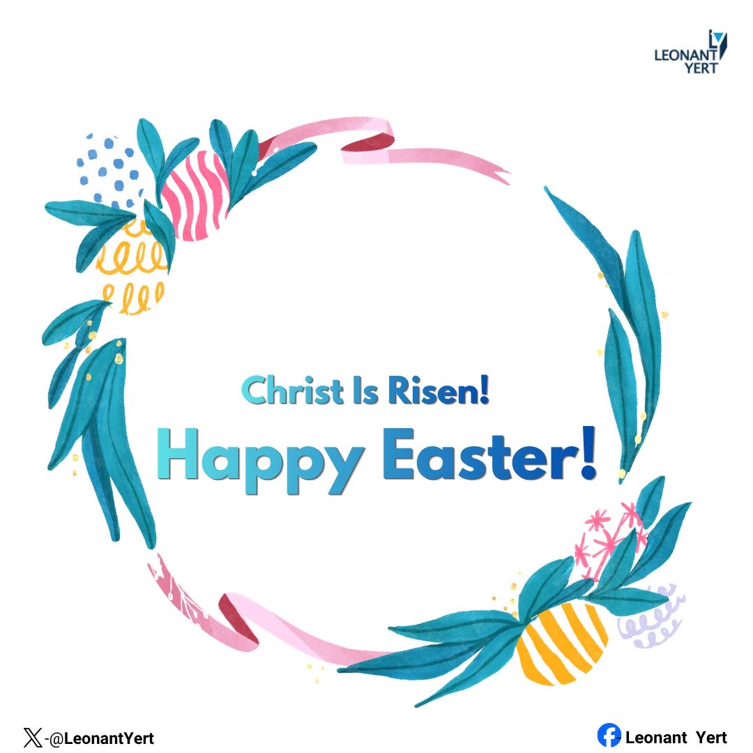 Leonant Yert tweet media