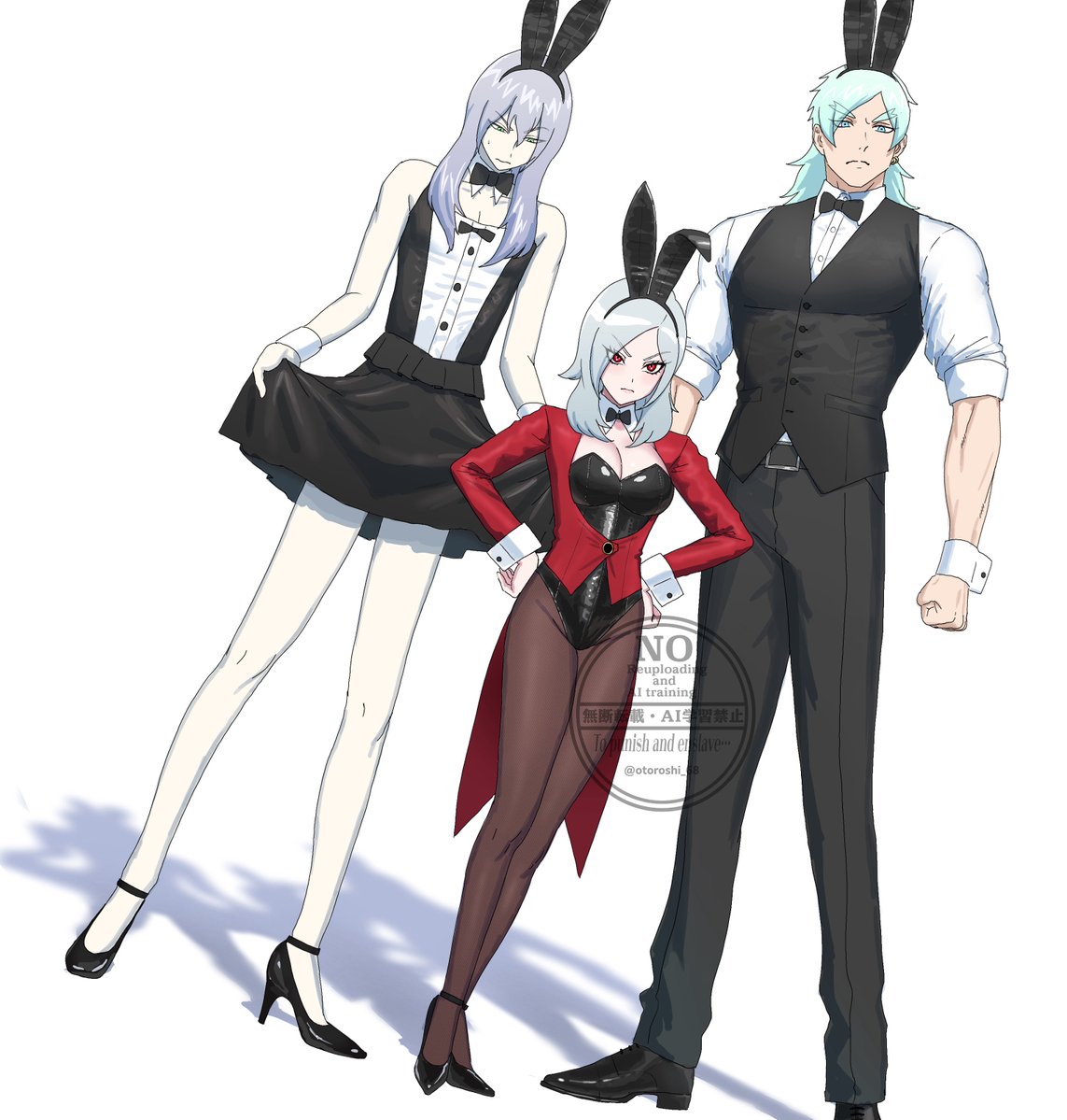 おとろし tweet media