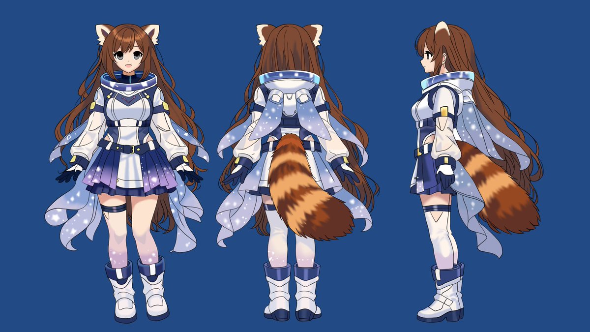 RedPandaStation tweet media