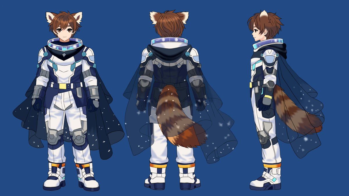 RedPandaStation tweet media