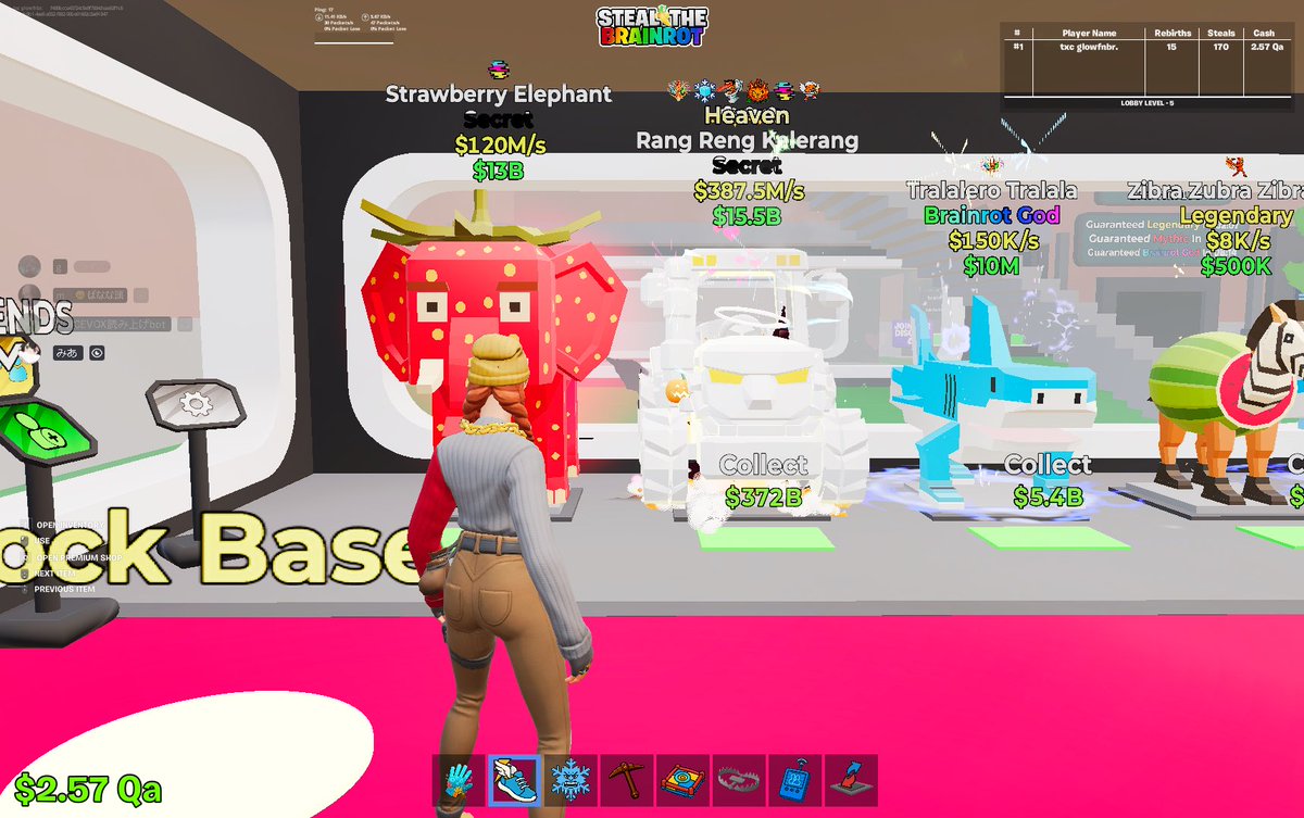 ぐろうさぶ tweet media