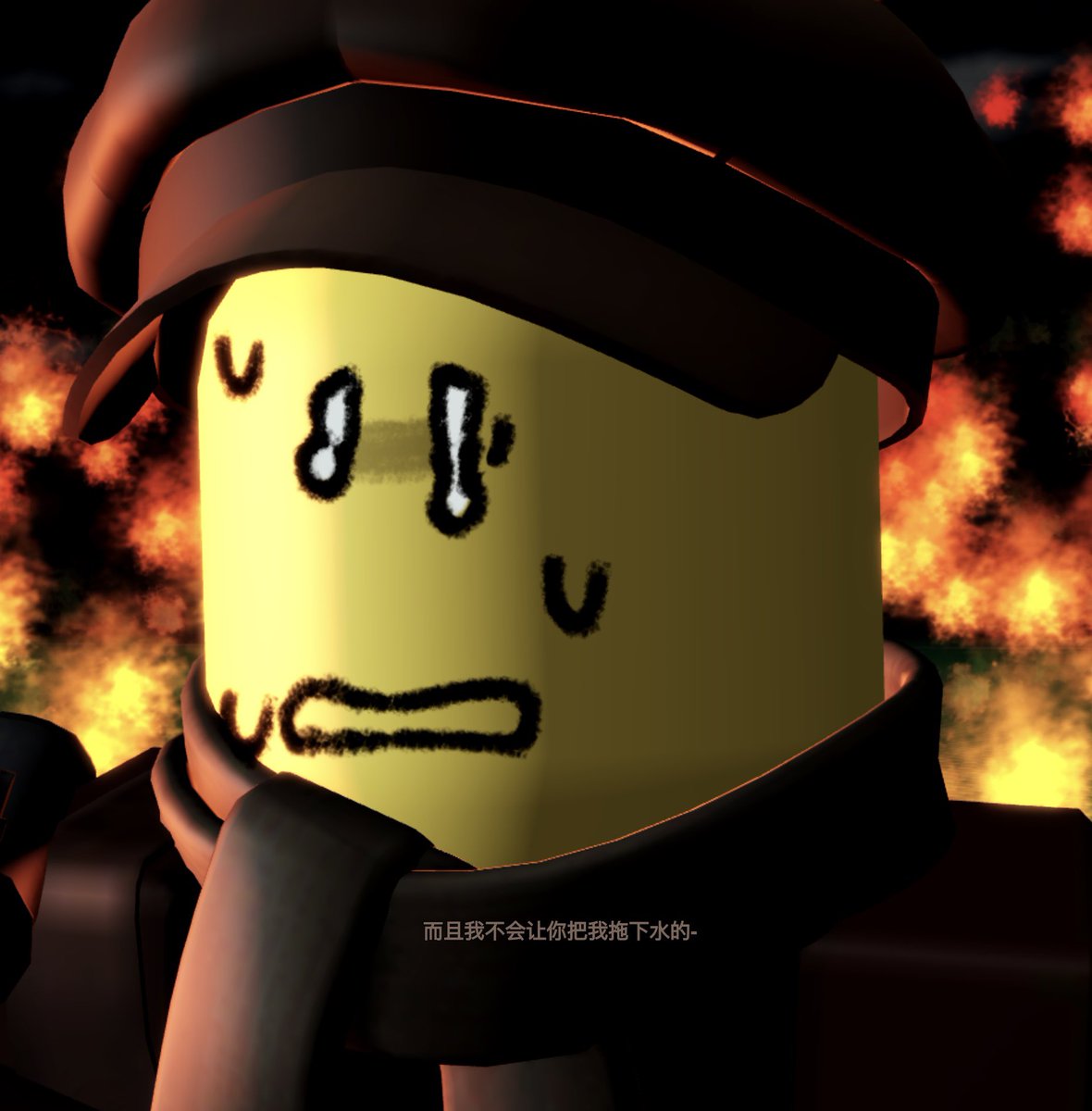 NOoroshi tweet media