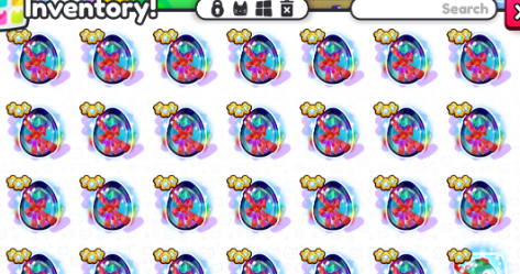 BIG GAMES Pets Leaks tweet media