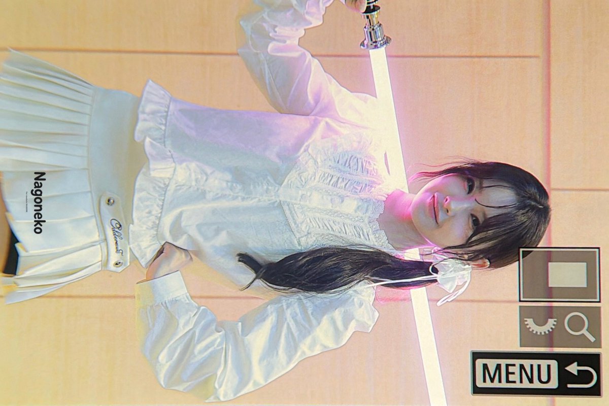 nagoneko_'s tweet photo. 260405 멋있다..
#메이딘 #MADEIN #メイディン #나고미 #阿部和 #NAGOMI #ナゴミ https://t.co/iVW4J09LVZ