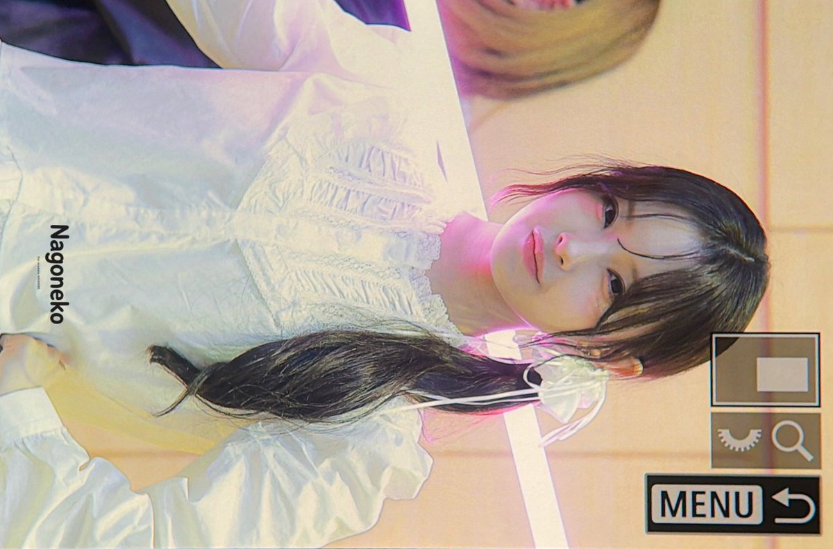nagoneko_'s tweet photo. 260405 멋있다..
#메이딘 #MADEIN #メイディン #나고미 #阿部和 #NAGOMI #ナゴミ https://t.co/iVW4J09LVZ