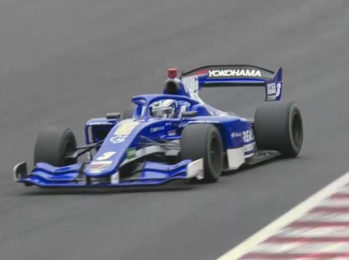 did luke score points in sf today? tweet media