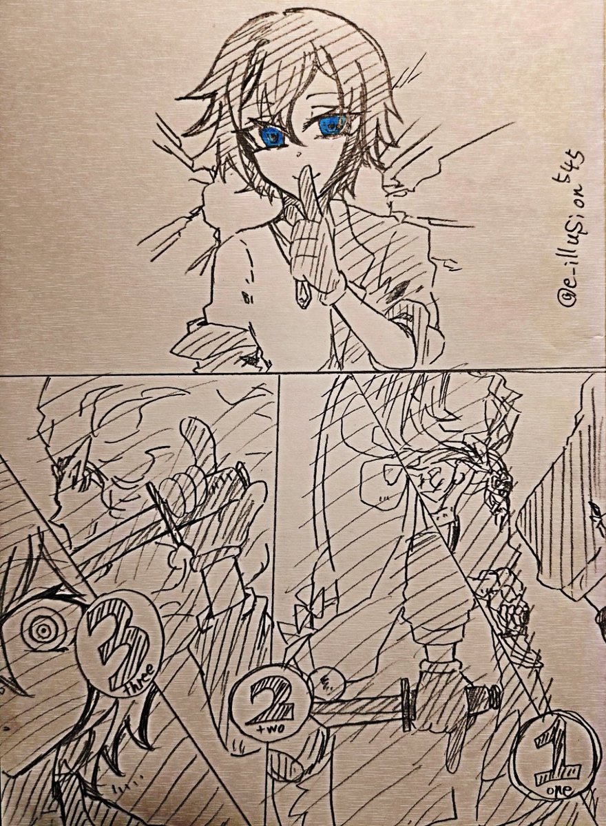 くらさき tweet media