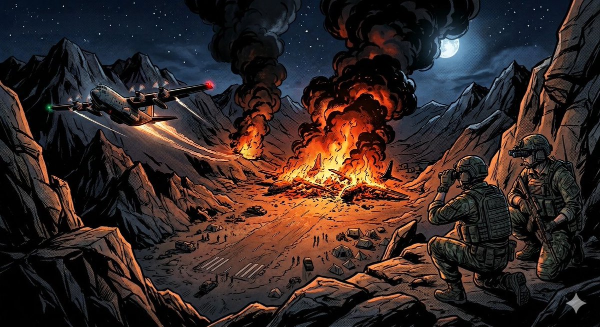 Shiv Aroor tweet media