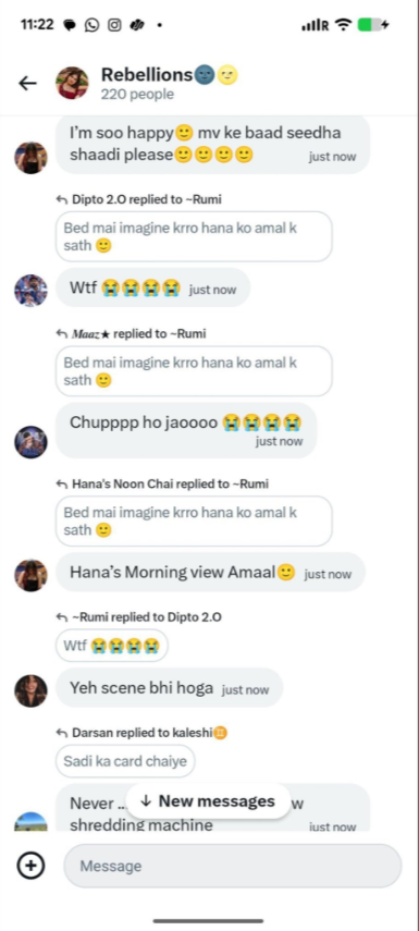 Triveni Singh tweet media