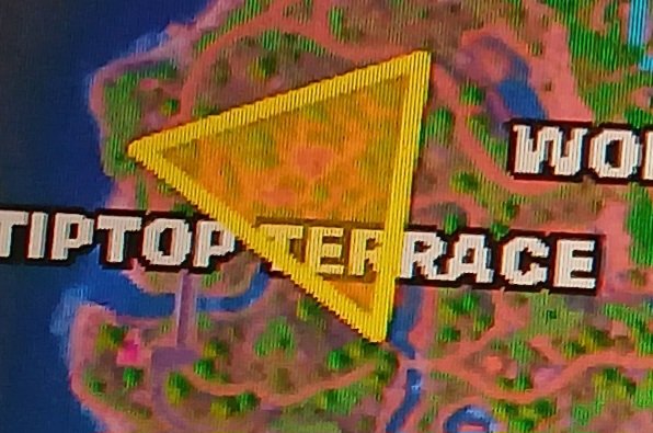 GLX |𝐀𝐃𝐑𝐈𝐗 tweet media