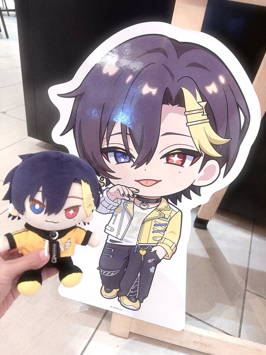 かえで🎶🌟@固定 tweet media