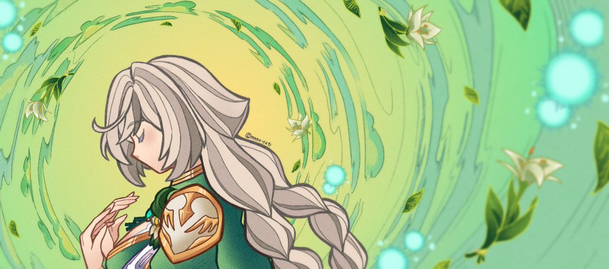 Captain Benedikta tweet media