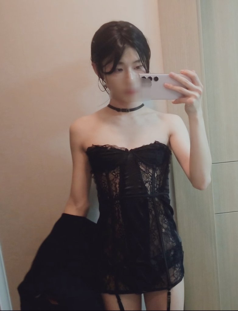 민연하 tweet media