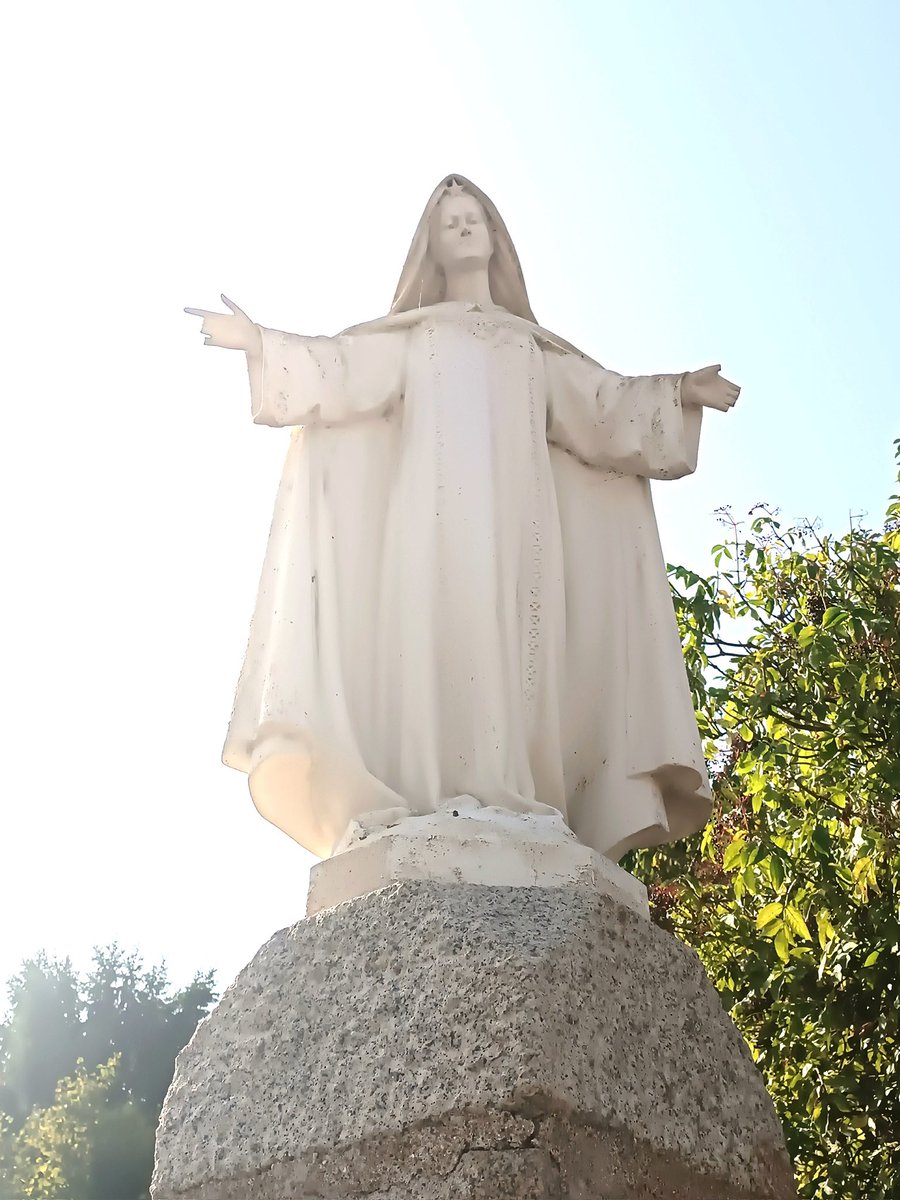 Rosaire de France tweet media