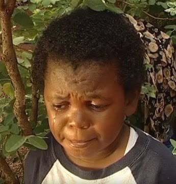 Person wey Dey use iPhone no come church today, all my Easter drip don spoil😑