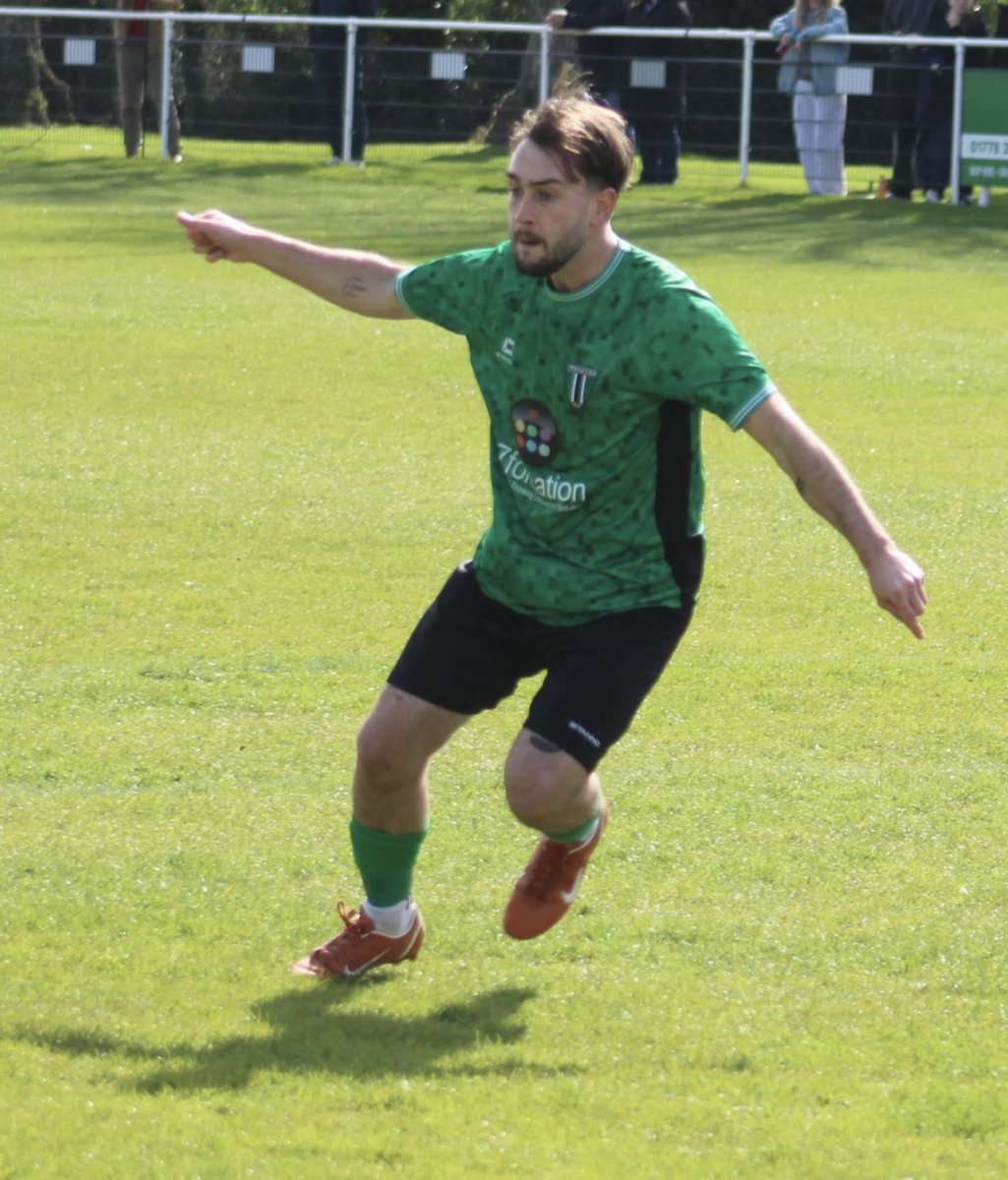 Blackstones FC tweet media