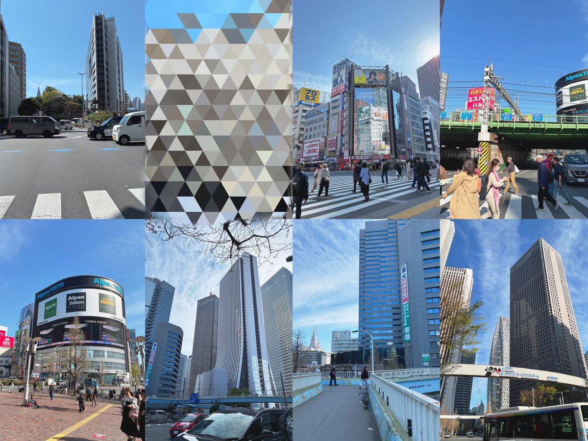 ゆるびし tweet media