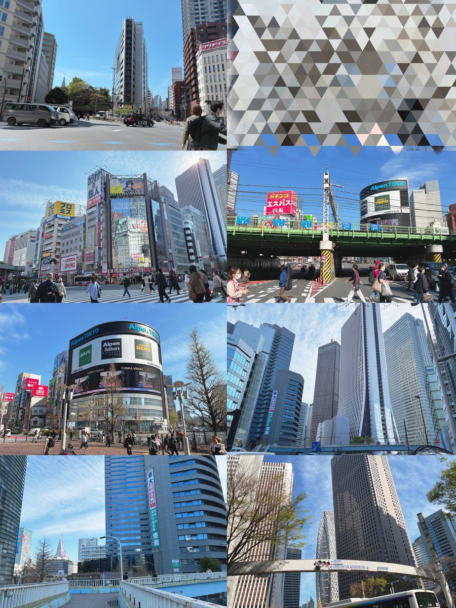 ゆるびし tweet media