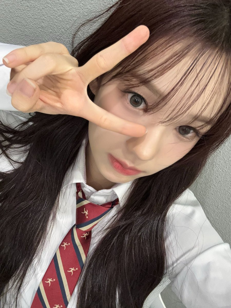 유사랑 얼굴 tweet media