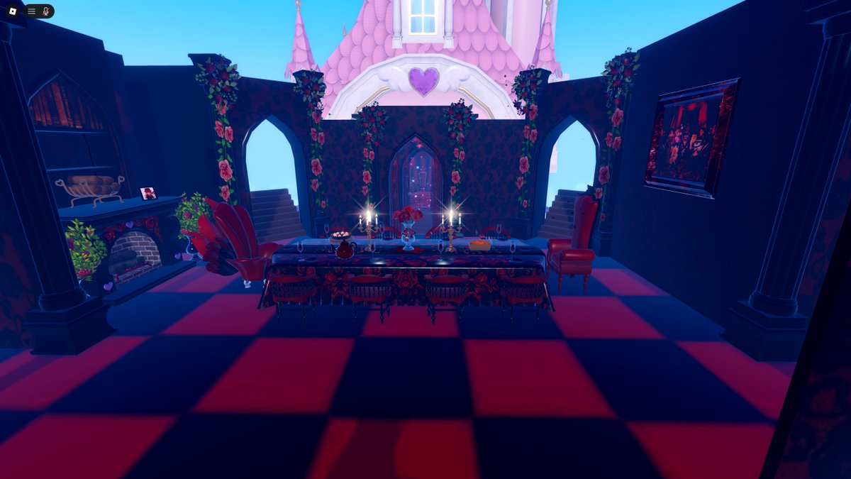 guess WHO is not finishing this