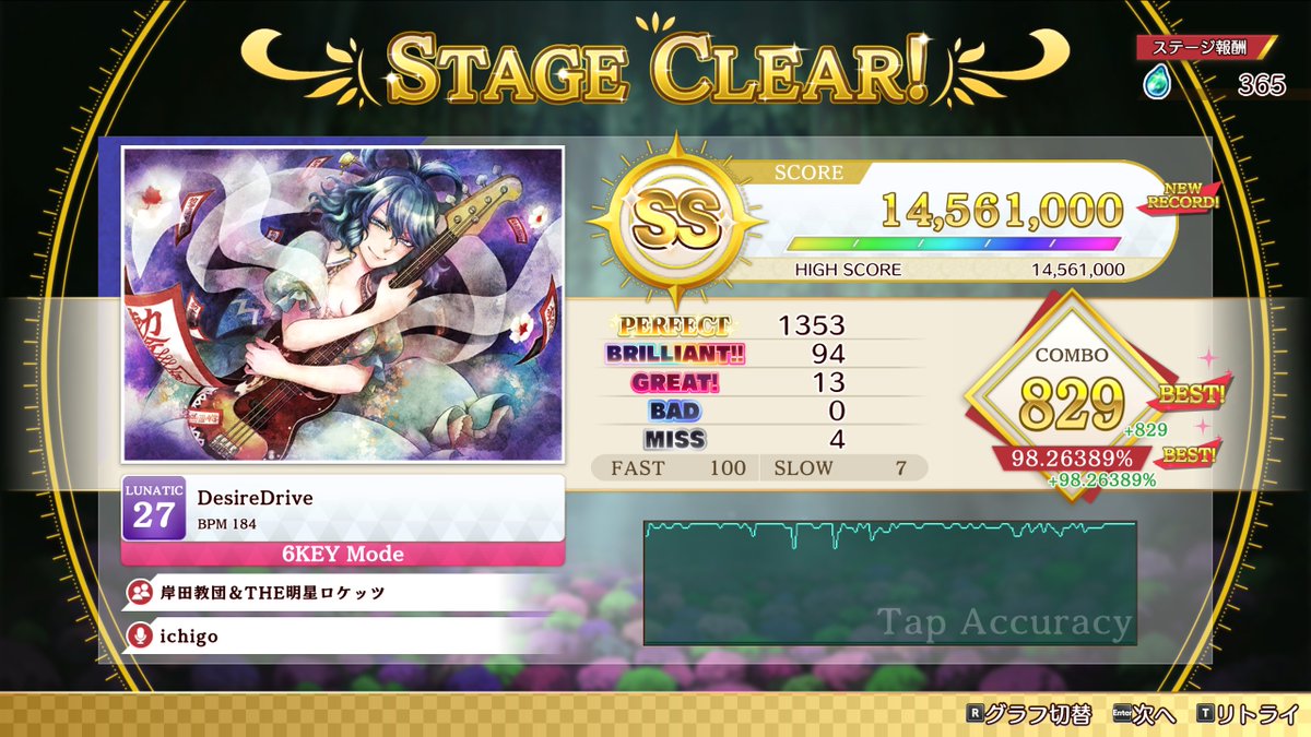 くろっく🦔 tweet media