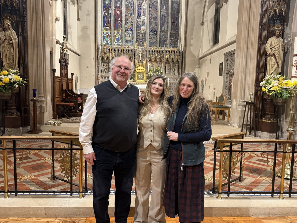 Gavin Ashenden tweet media