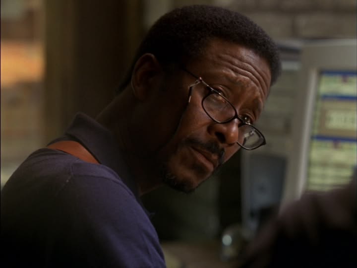 A life, Jimmy, you know what that is? It’s the shit that happens while you’re waiting for moments that never come
