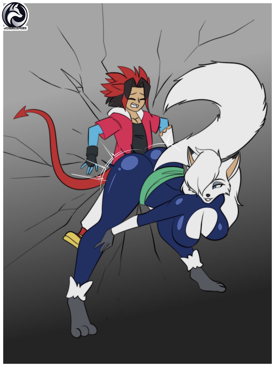 SlyRatJak tweet media