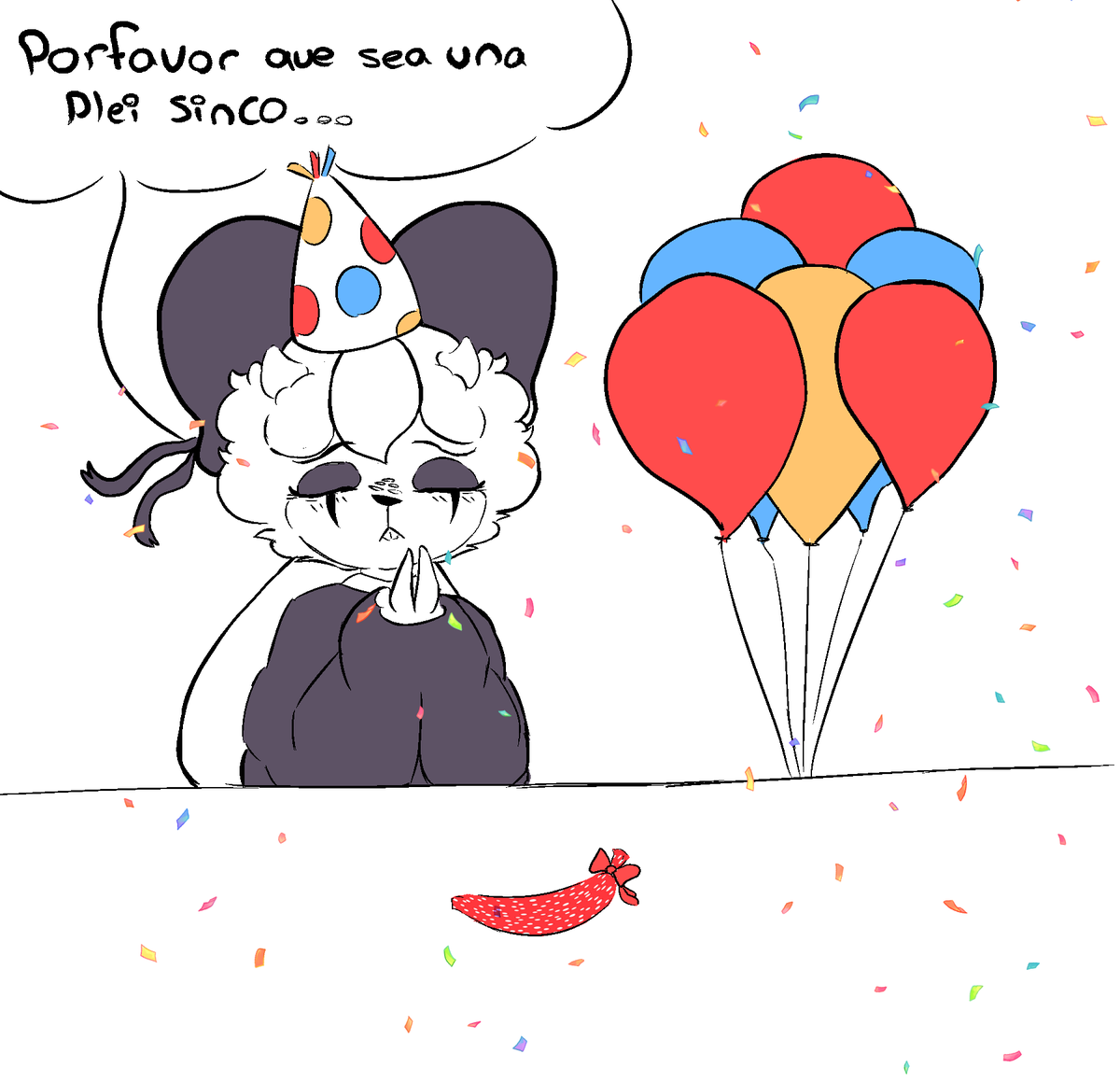 Lolaaaaaa 🔞 tweet media