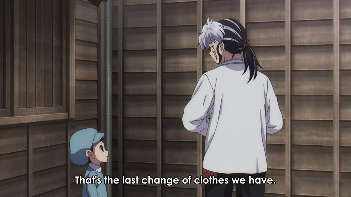 Dia💛💜 SPOILERS tweet media