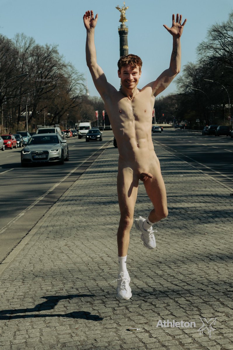 AthletonX tweet media