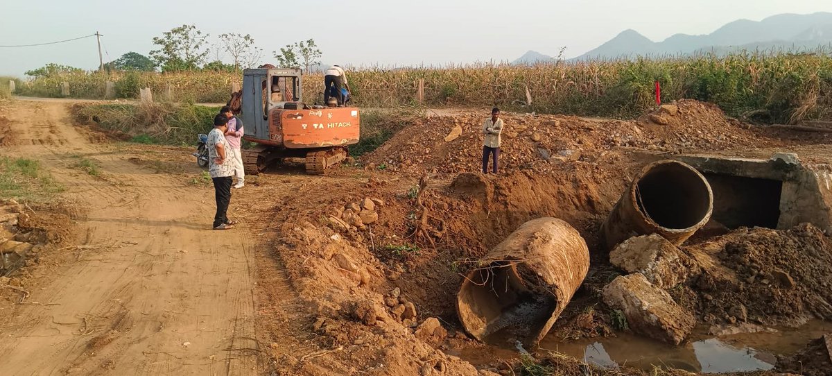 Jayakrishna Nimmaka tweet media