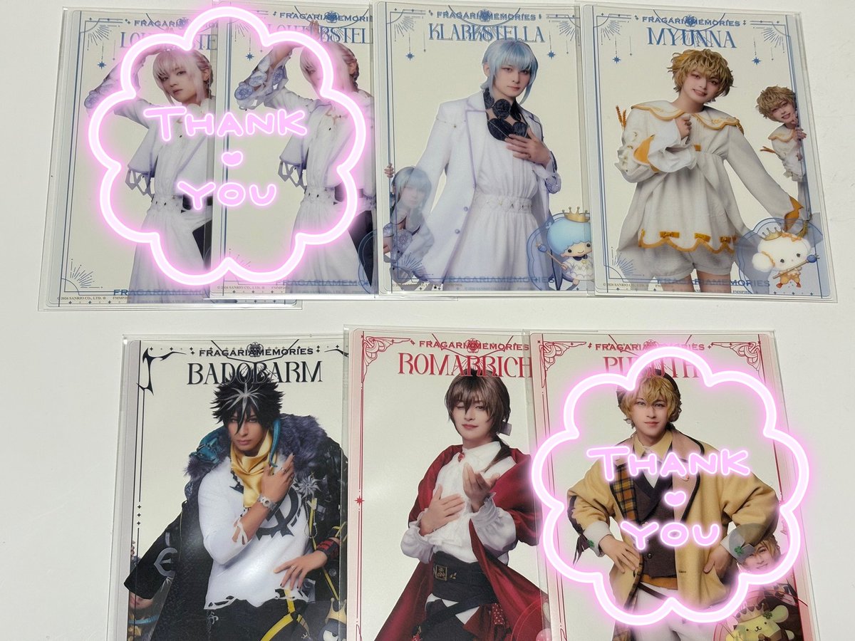 清華@推しが尊い tweet media