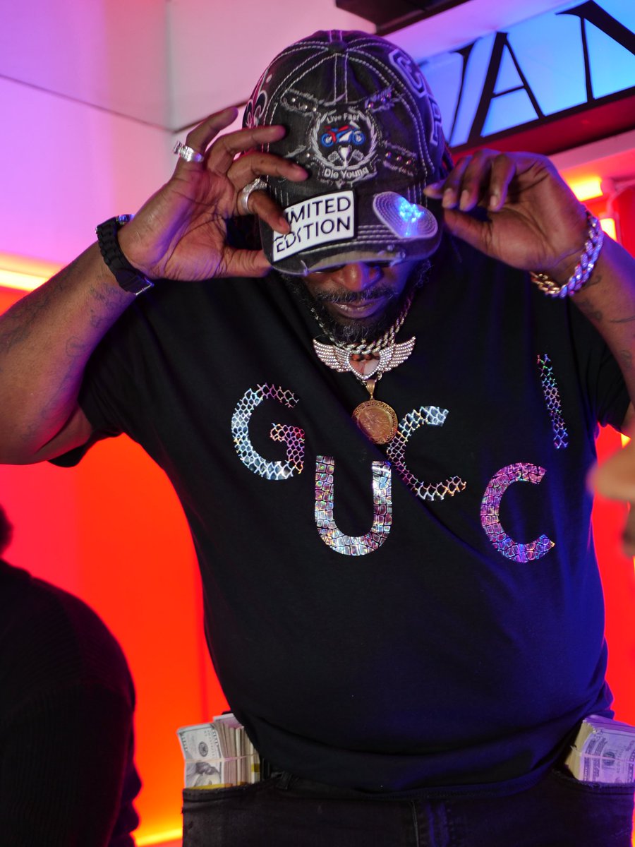 Da Biggest Cartel Poe (@cartel_poe) / Posts / X