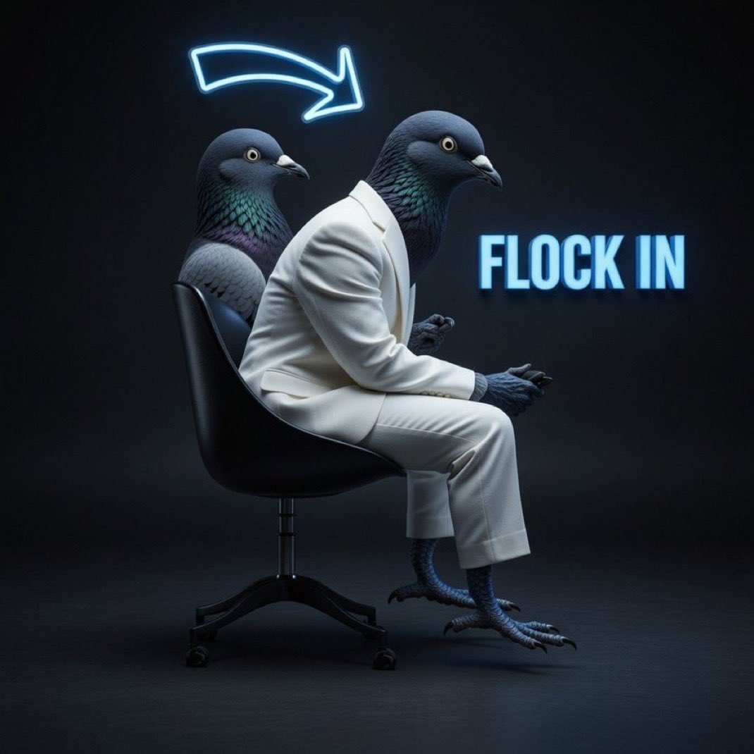 JustAMillionaire tweet media