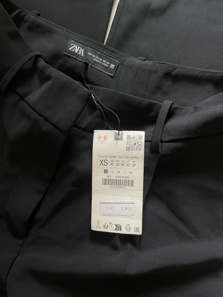 ส่งจริงค่าขายของมานาน tweet media