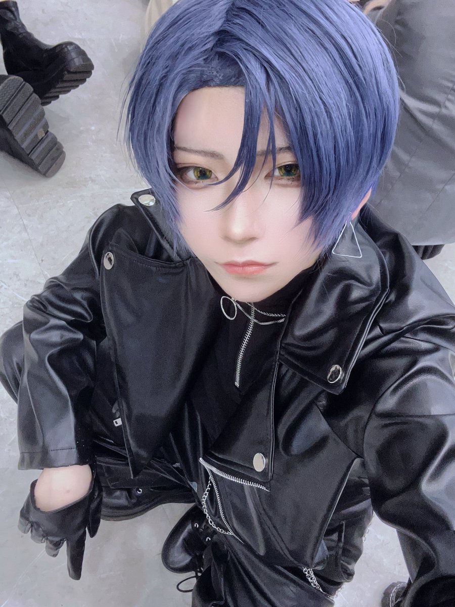 しお太 tweet media