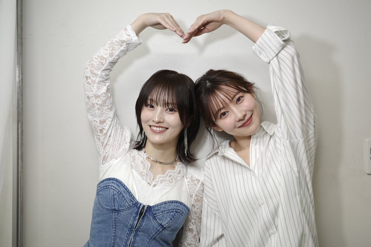 MIYUKI WATANABE tweet media