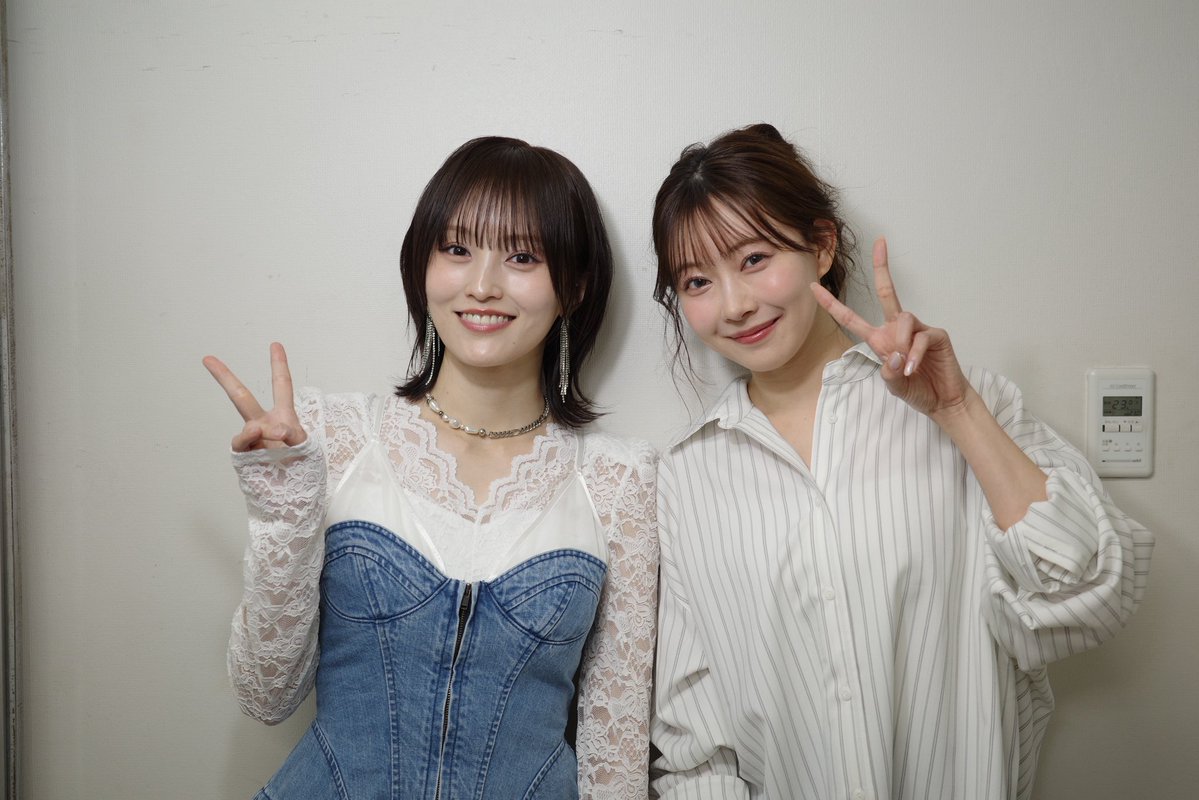 MIYUKI WATANABE tweet media