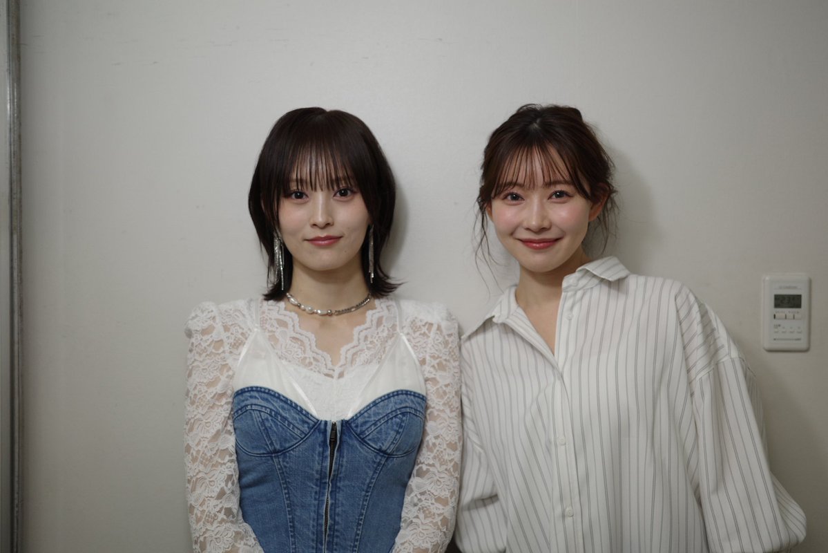 MIYUKI WATANABE tweet media