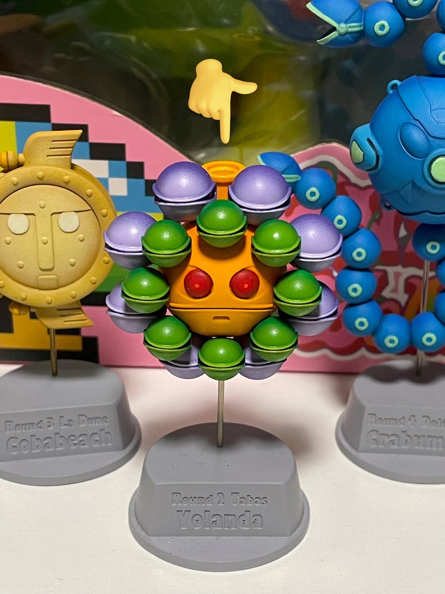 とむそん tweet media