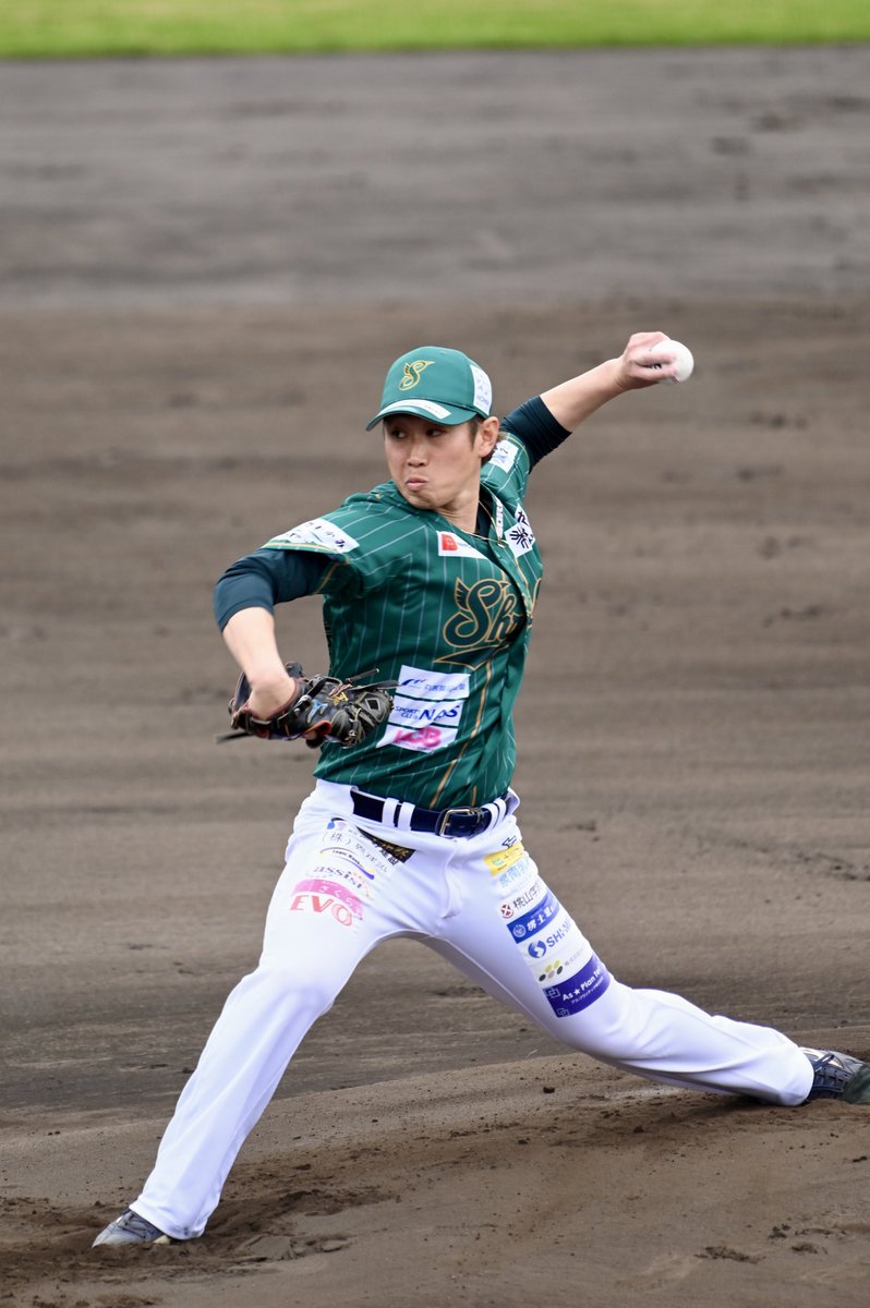 はるすけ tweet media