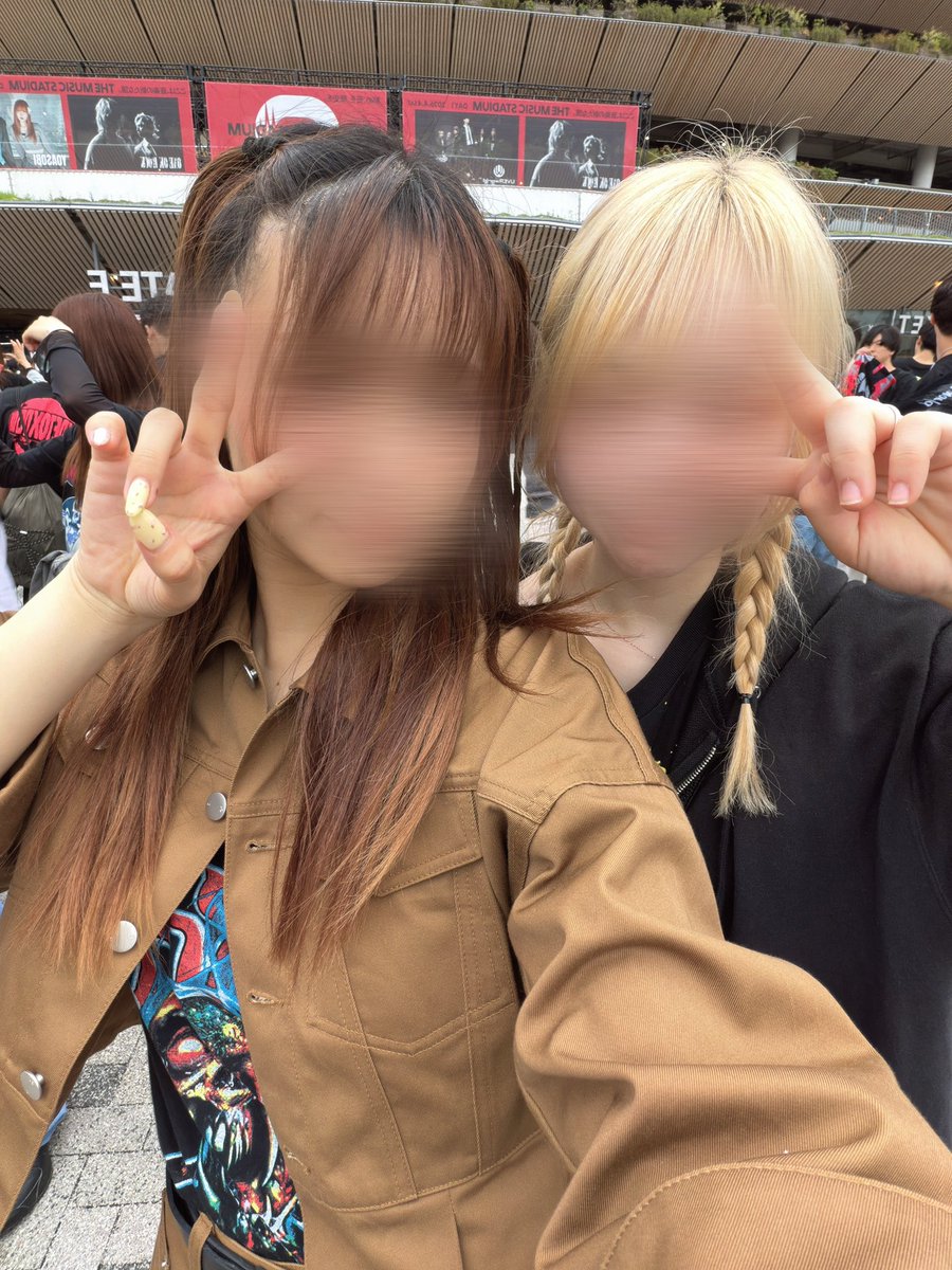 mahopi ➡️ ブレア tweet media